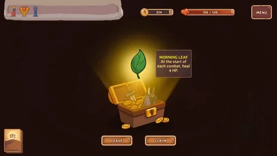 Horus: Desert Survivor screenshot 10
