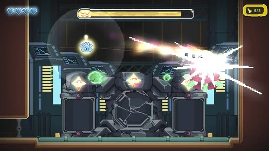 Project DevourSlime screenshot 2