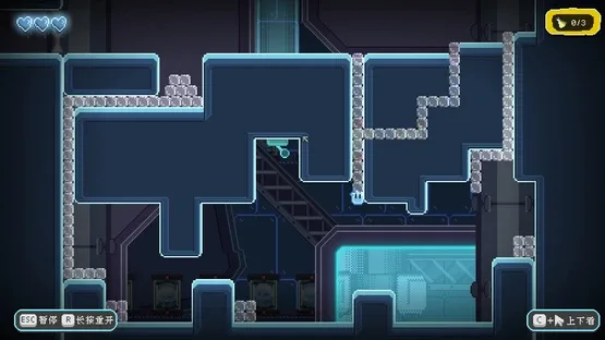 Project DevourSlime screenshot 3
