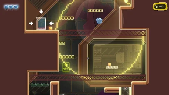 Project DevourSlime screenshot 4
