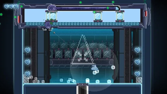 Project DevourSlime screenshot 5