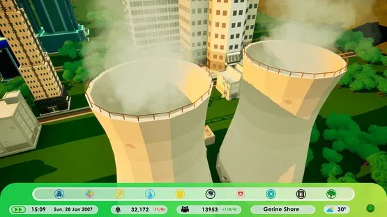 Metrocity screenshot 9