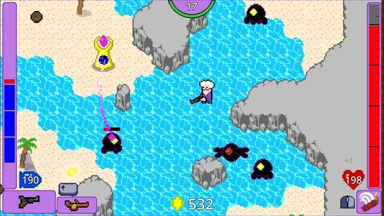 Frenzy Force screenshot 7