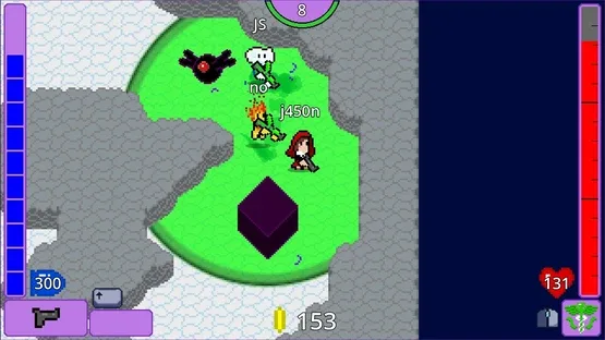 Frenzy Force screenshot 6