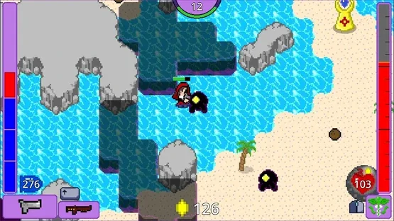 Frenzy Force screenshot 5