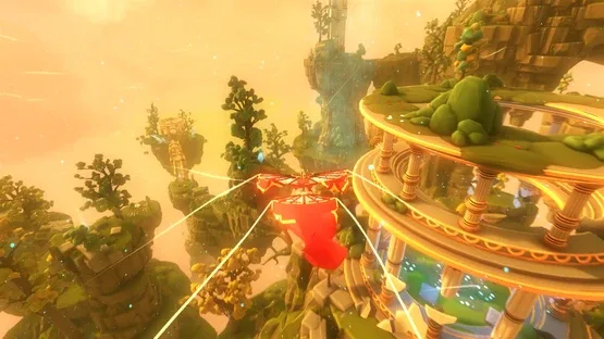 Mesoké screenshot 3