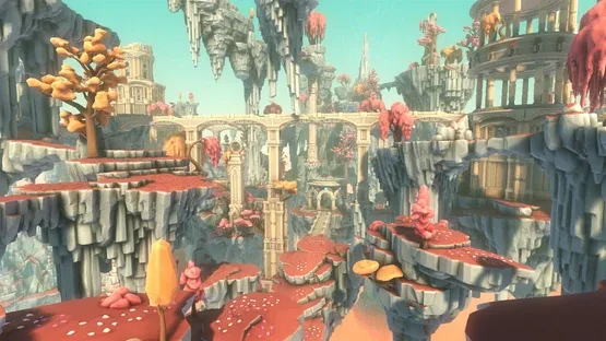 Mesoké screenshot 1
