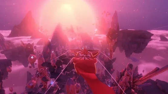 Mesoké screenshot 2