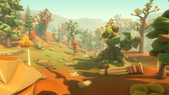 Mesoké screenshot 4