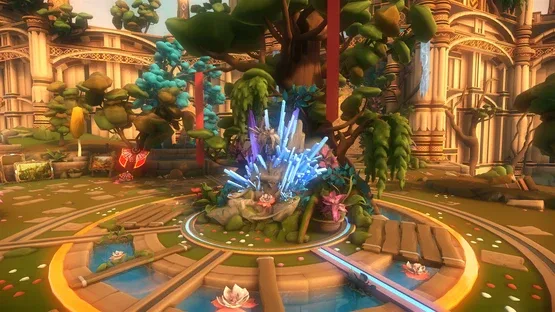 Mesoké screenshot 6