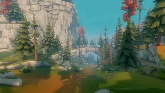 Mesoké screenshot 7