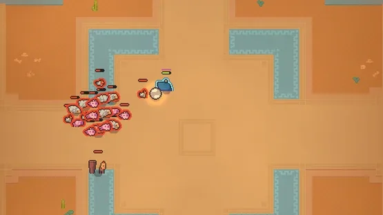 Rixe screenshot 4