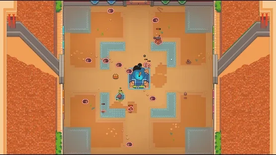 Rixe screenshot 7
