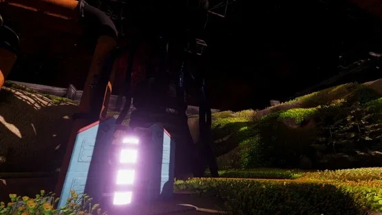 Trapped in the Omniverse screenshot 13