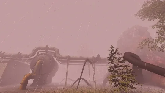 Trapped in the Omniverse screenshot 24