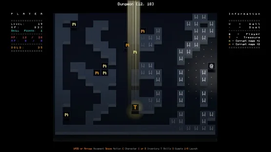 Pixelarium: Free Lands screenshot 3
