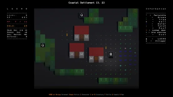Pixelarium: Free Lands screenshot 6