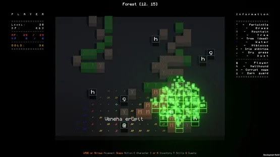 Pixelarium: Free Lands screenshot 7