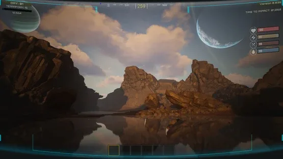Tellus: Echo of the Void screenshot 8