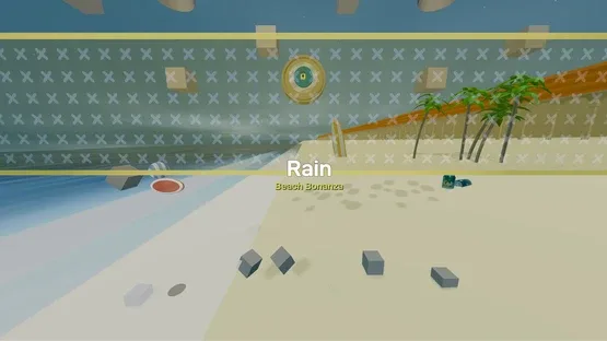Juggle Star DX screenshot 1