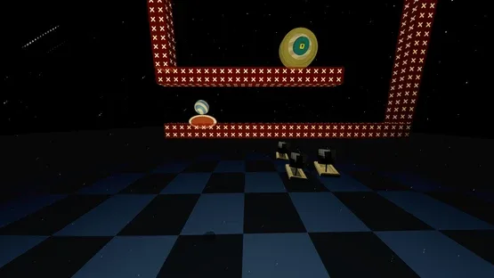 Juggle Star DX screenshot 3