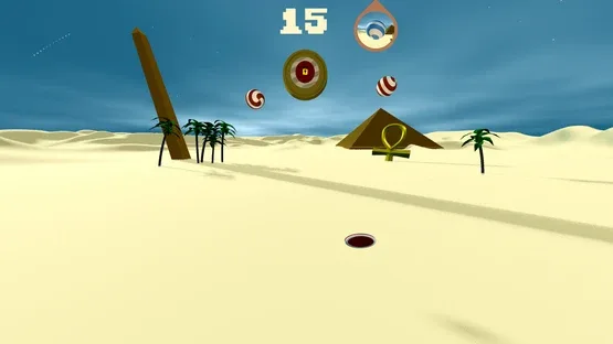 Juggle Star DX screenshot 4