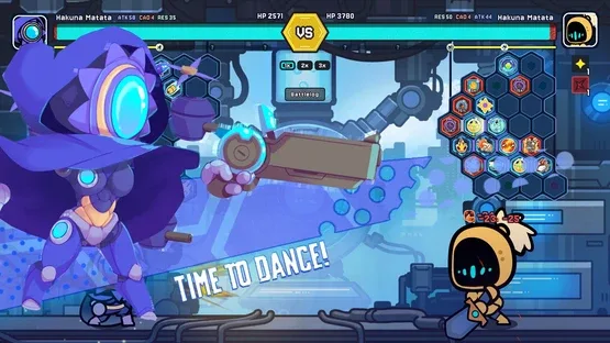 Circuit Stance screenshot 6