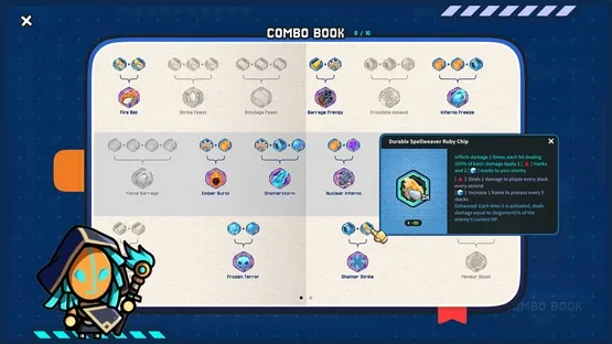 Circuit Stance screenshot 1