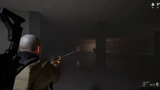 Winter Survivor Protocol screenshot 4