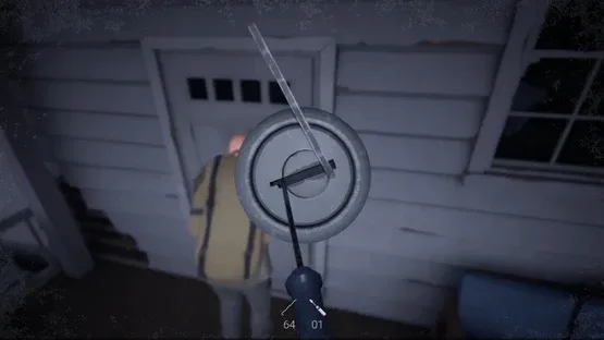 Winter Survivor Protocol screenshot 7
