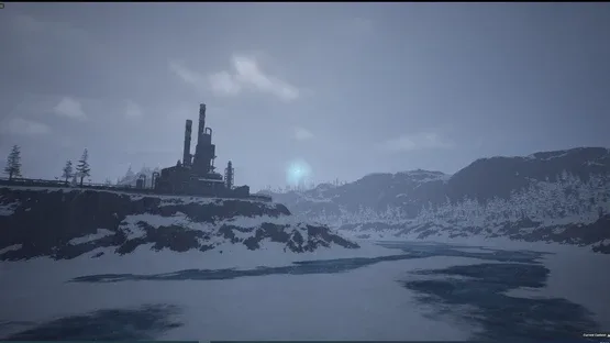 Winter Survivor Protocol screenshot 11