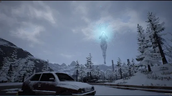 Winter Survivor Protocol screenshot 13