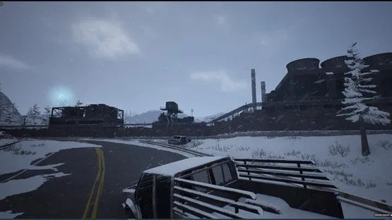 Winter Survivor Protocol screenshot 19