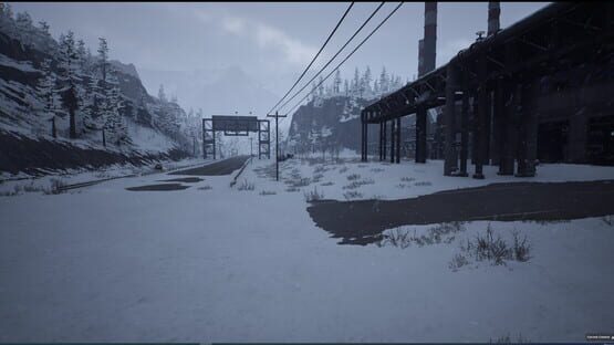 Winter Survivor Protocol screenshot 21