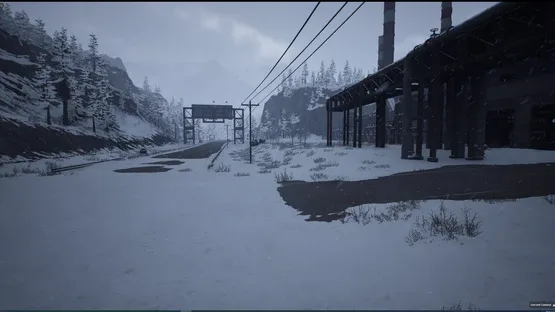 Winter Survivor Protocol screenshot 21