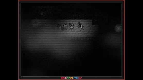 Data Fantasy screenshot 4