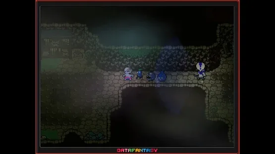 Data Fantasy screenshot 6