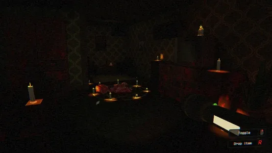 Rules: Motel Horizon screenshot 1
