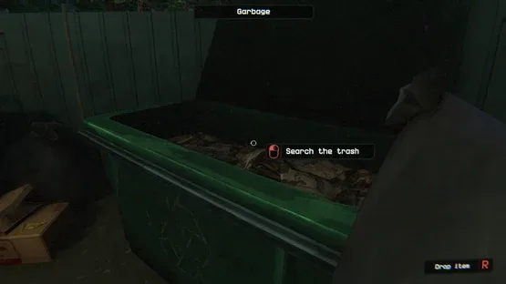 Rules: Motel Horizon screenshot 10