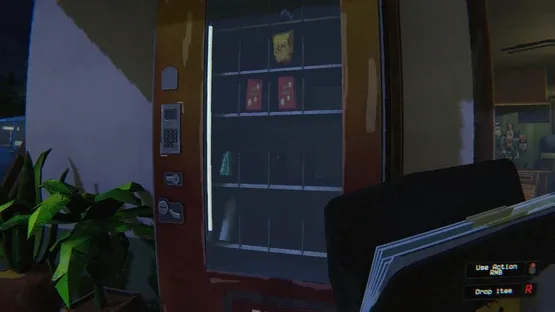 Rules: Motel Horizon screenshot 11