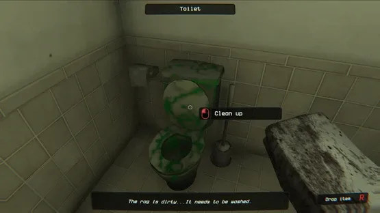Rules: Motel Horizon screenshot 12