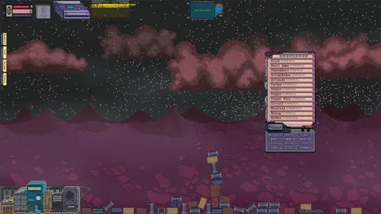 Sky Scaffold screenshot 3