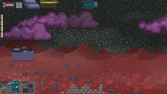 Sky Scaffold screenshot 5
