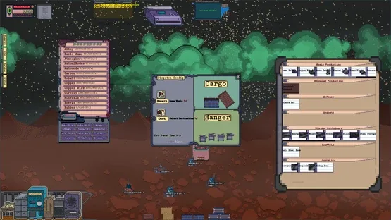 Sky Scaffold screenshot 9