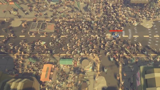 They Are Rising screenshot 5
