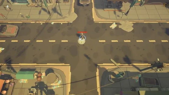 They Are Rising screenshot 3