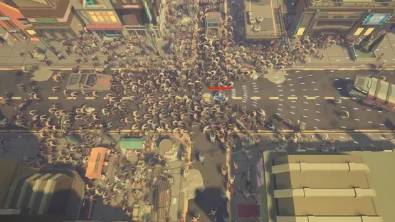 They Are Rising screenshot 4