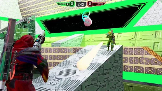 Bomberball screenshot 3