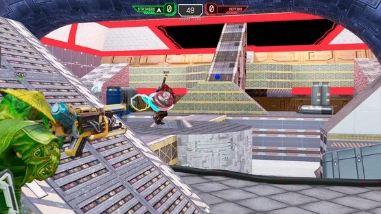 Bomberball screenshot 4