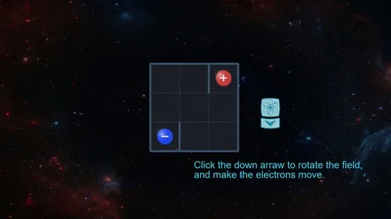 Field of Polarity screenshot 1